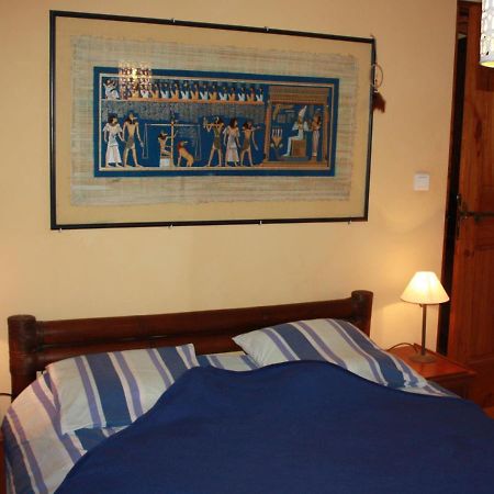 Domaine De "Creva-Tinas" Bed & Breakfast Mailhac Dış mekan fotoğraf